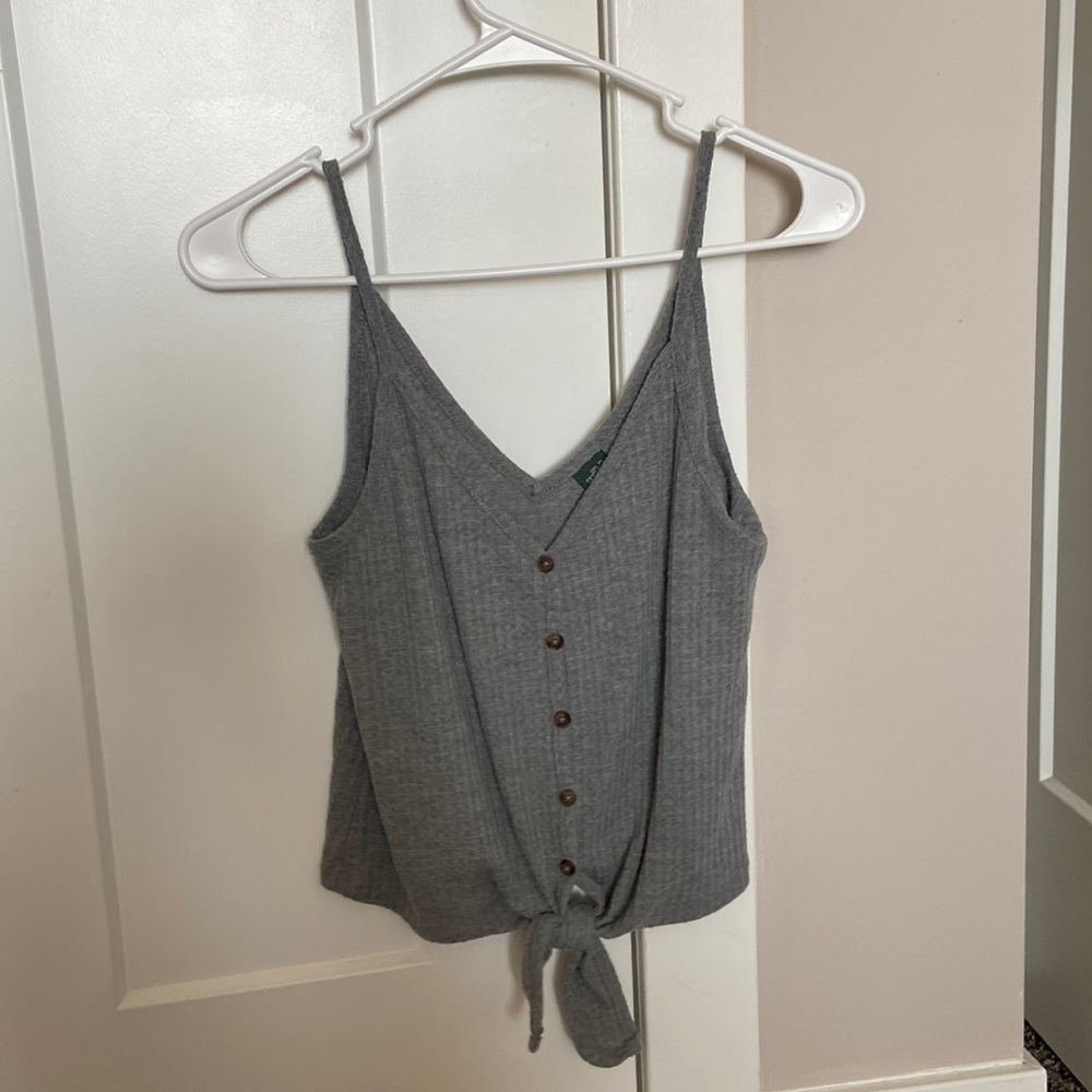 Wild fable top